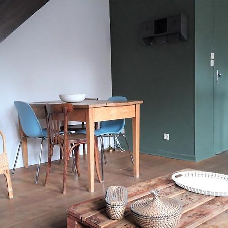 Little Suite - Louise Lille Bagian luar foto