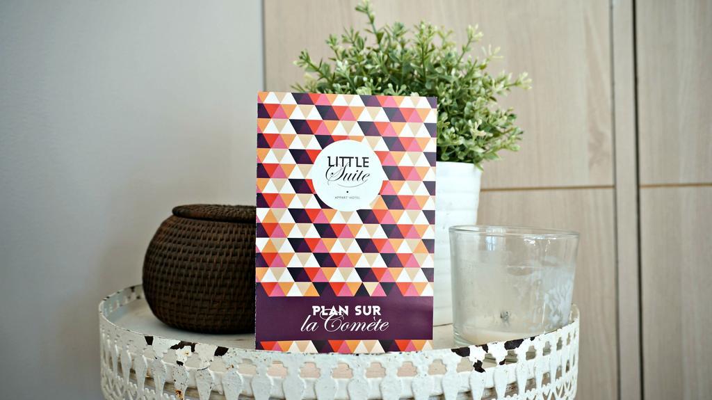 Little Suite - Louise Lille Ruang foto