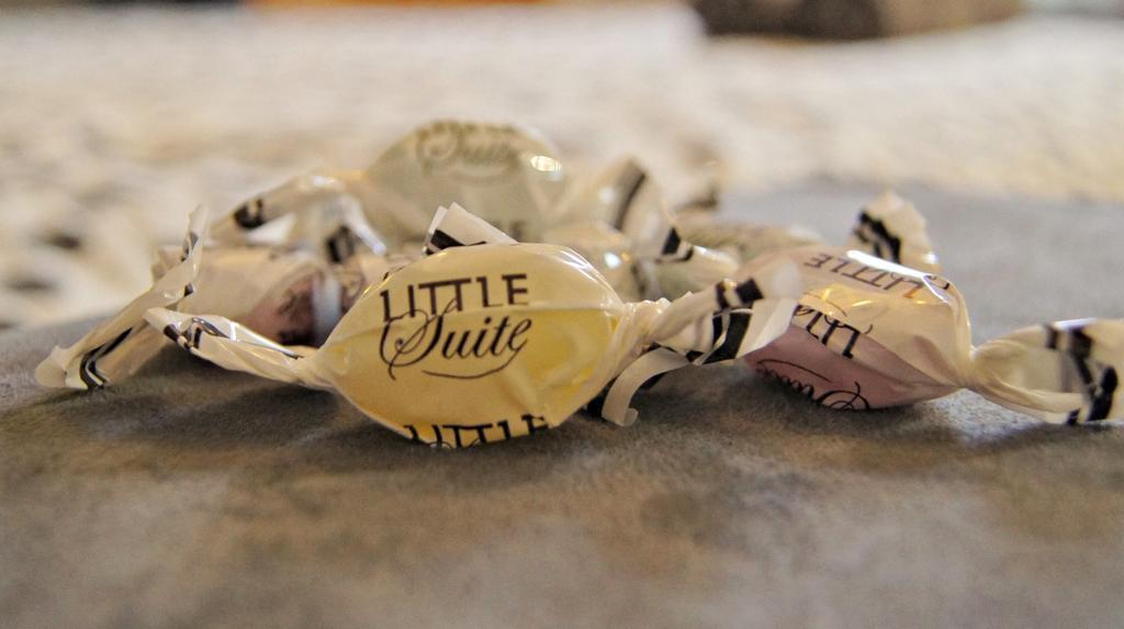 Little Suite - Louise Lille Ruang foto