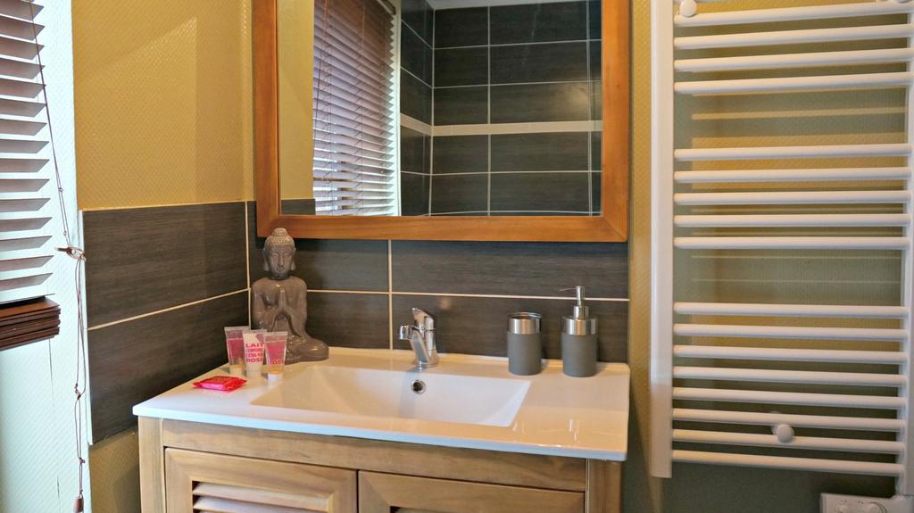 Little Suite - Louise Lille Ruang foto