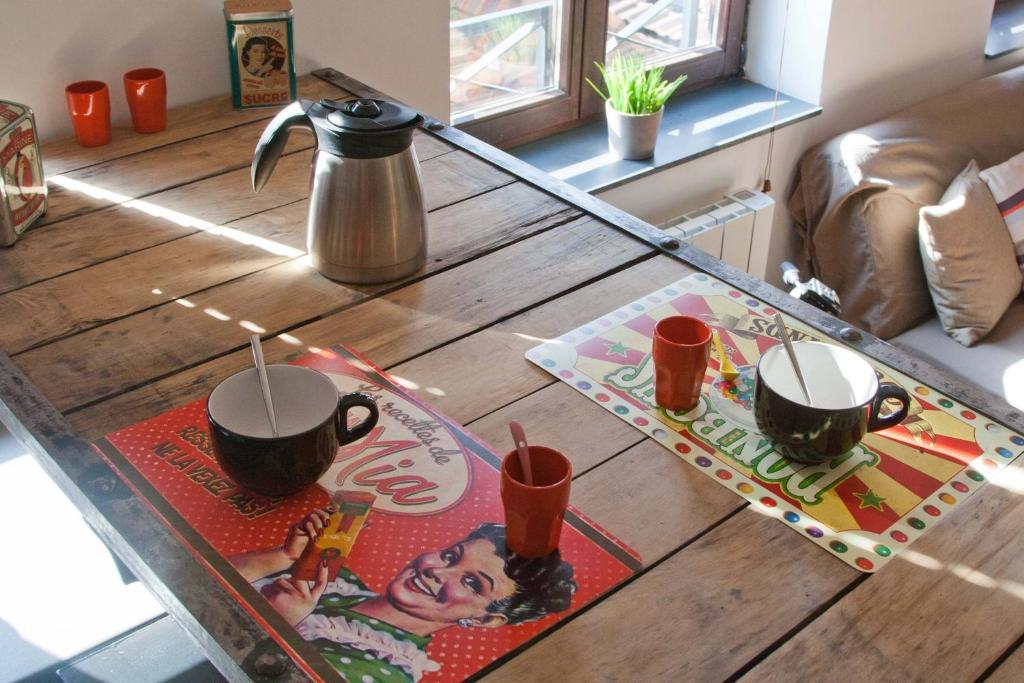 Little Suite - Louise Lille Ruang foto