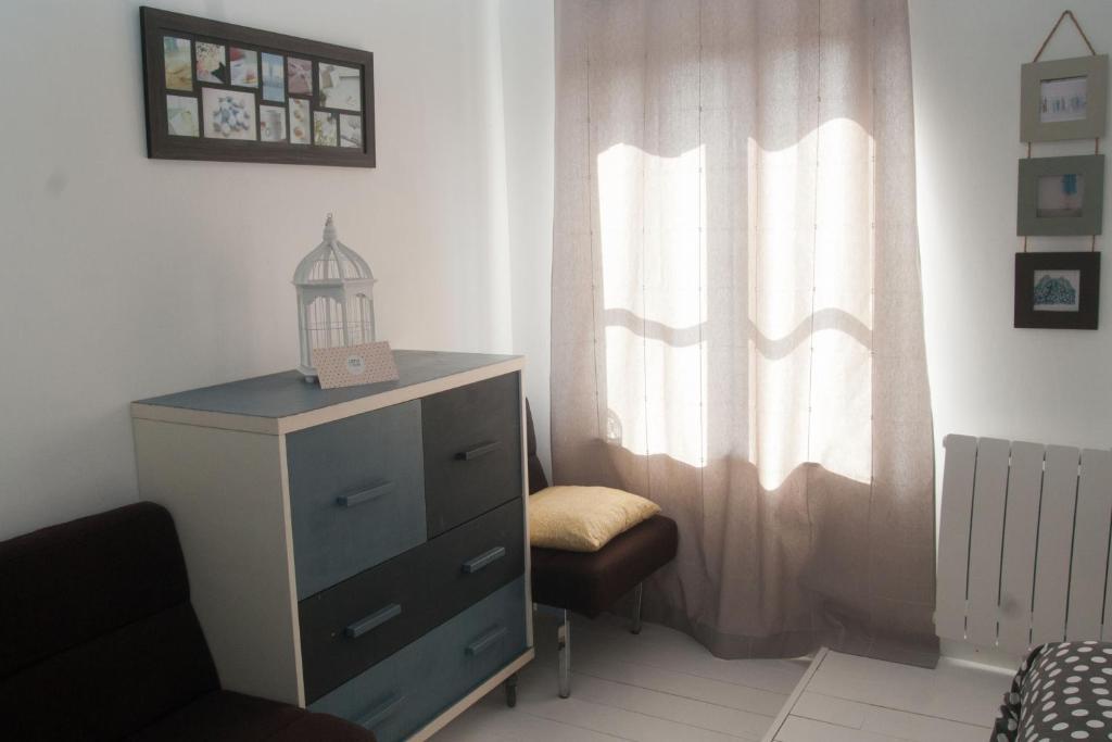 Little Suite - Louise Lille Ruang foto