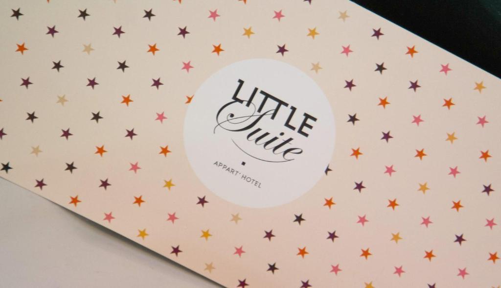 Little Suite - Louise Lille Bagian luar foto