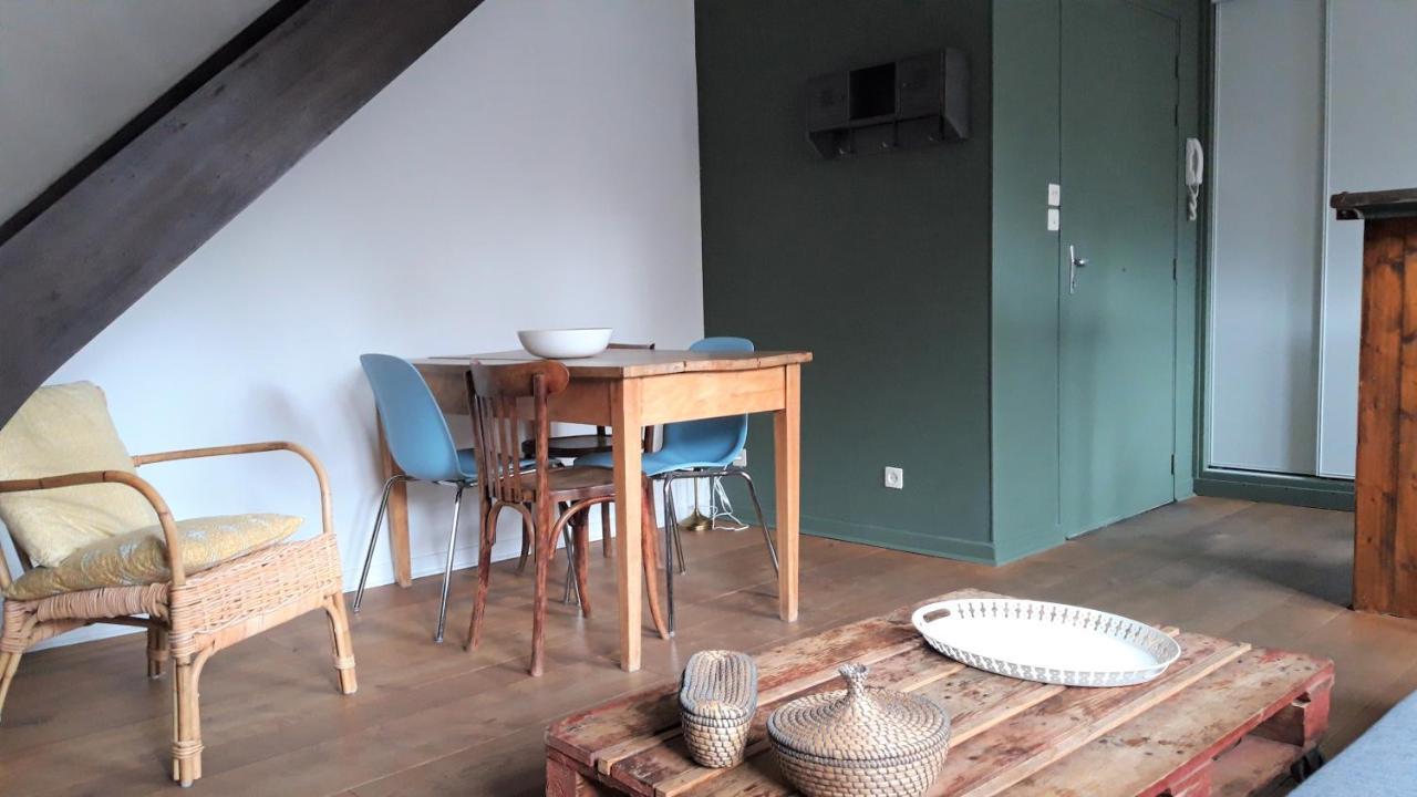 Little Suite - Louise Lille Bagian luar foto