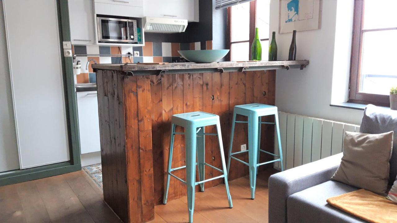 Little Suite - Louise Lille Bagian luar foto