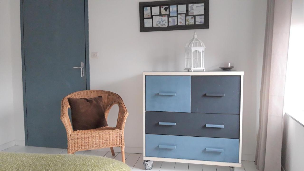 Little Suite - Louise Lille Bagian luar foto