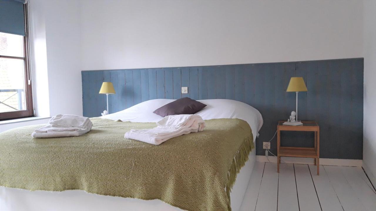 Little Suite - Louise Lille Bagian luar foto