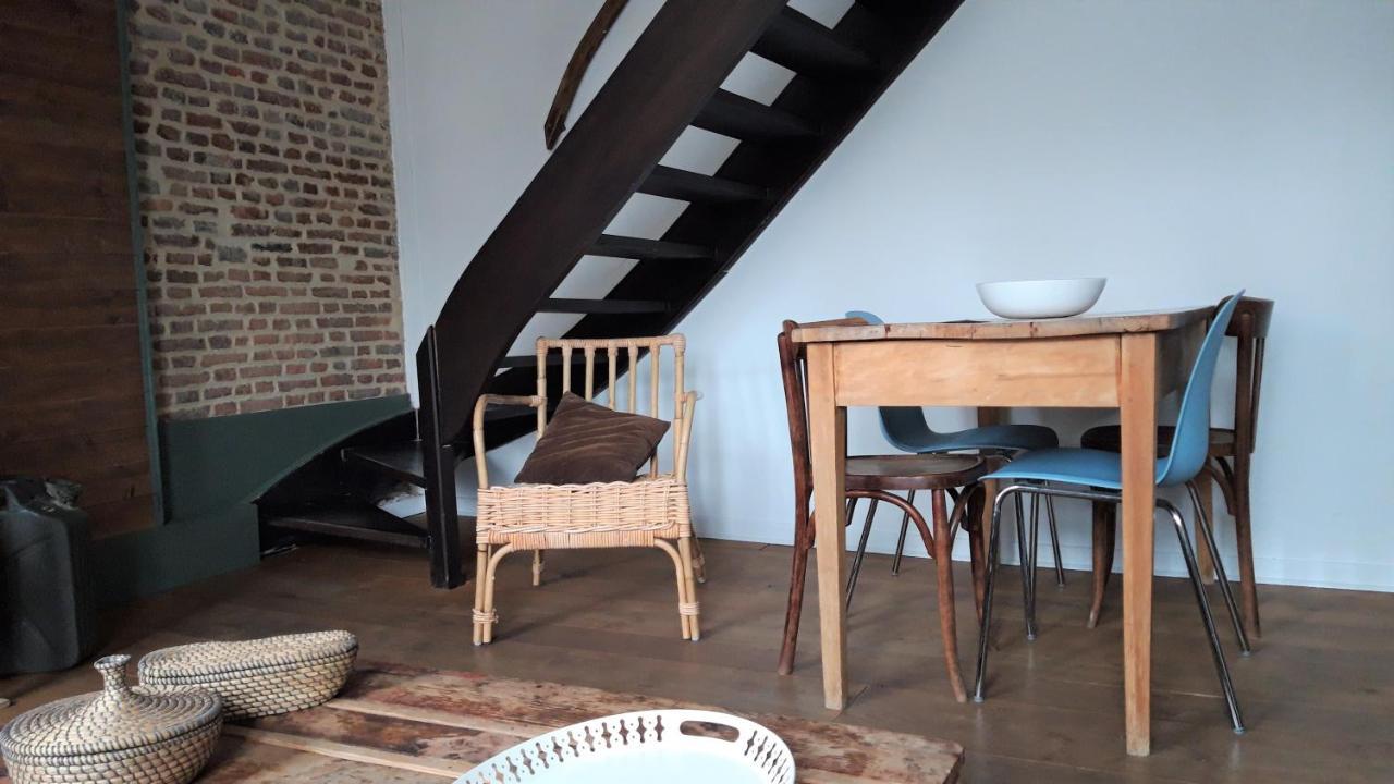 Little Suite - Louise Lille Bagian luar foto