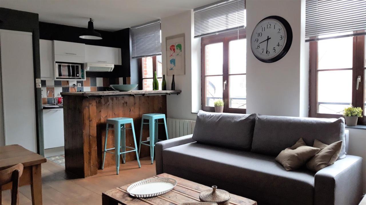 Little Suite - Louise Lille Bagian luar foto