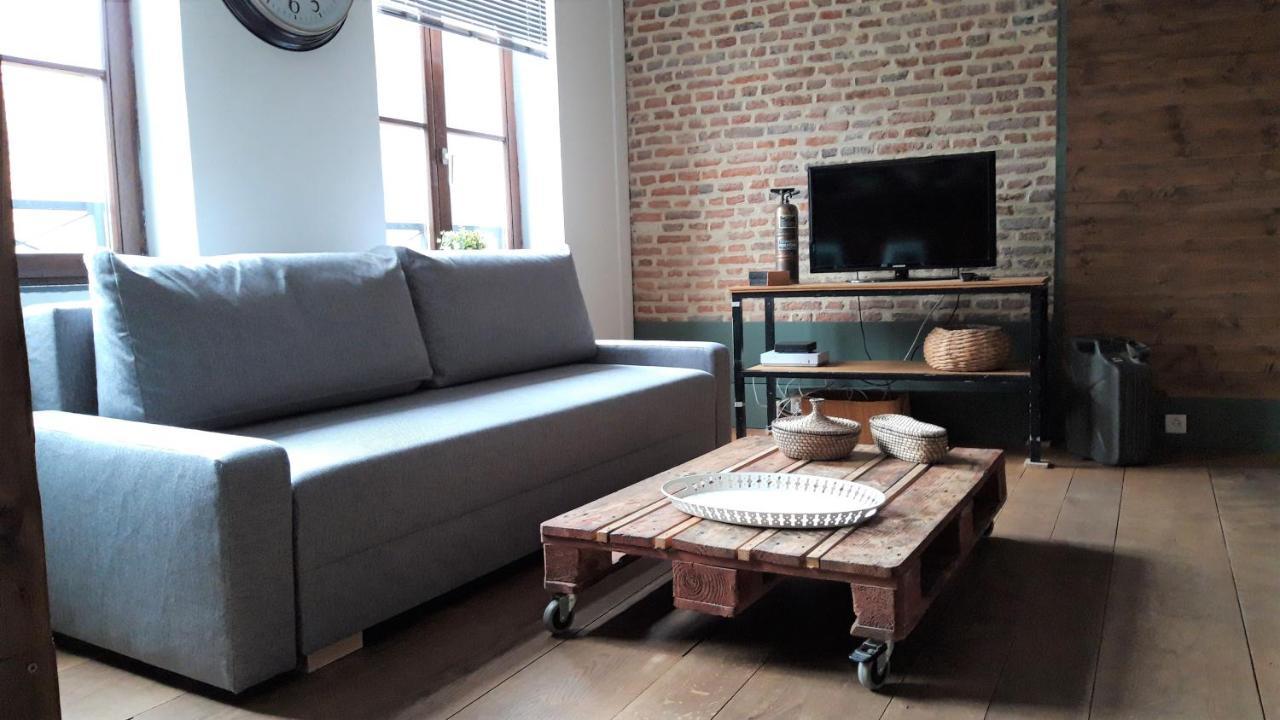 Little Suite - Louise Lille Bagian luar foto