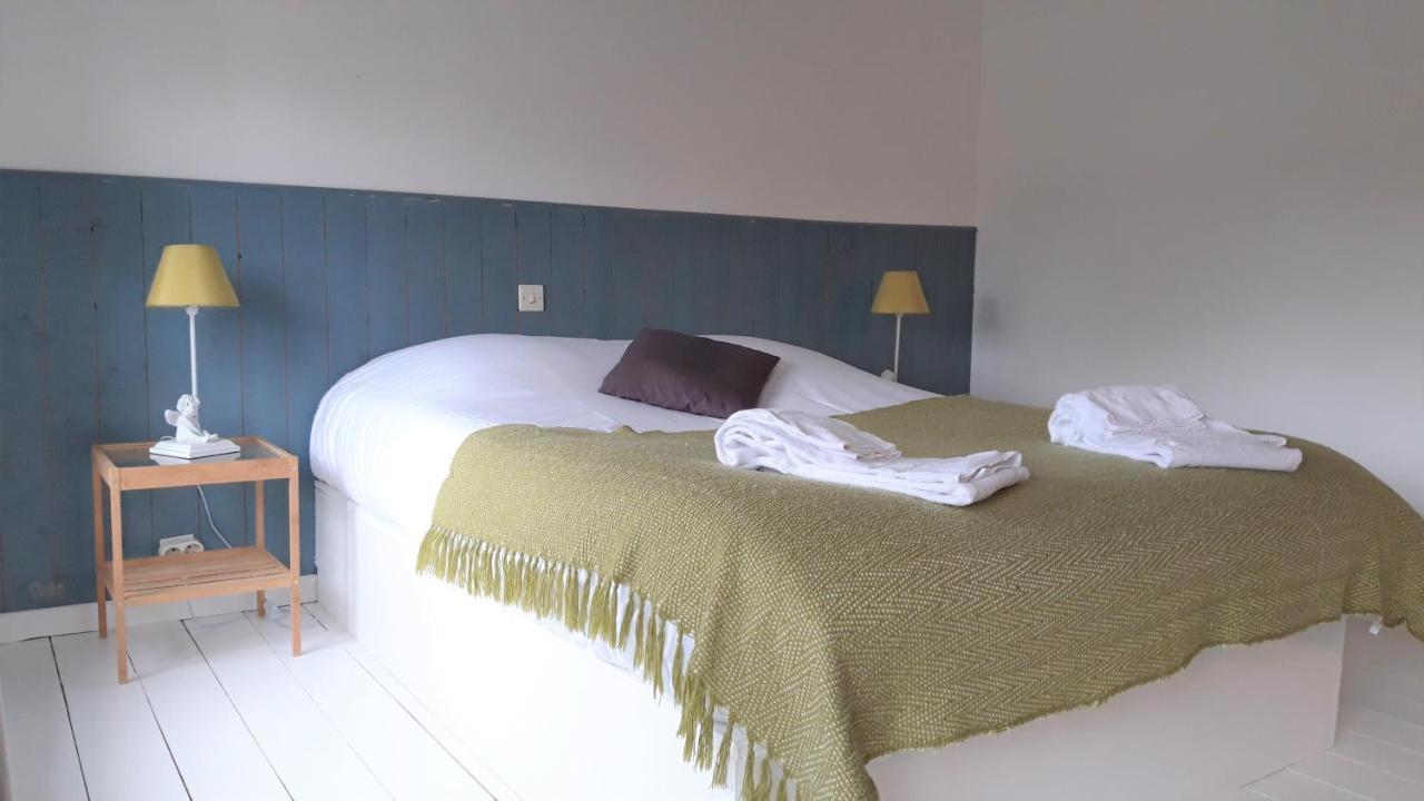 Little Suite - Louise Lille Bagian luar foto