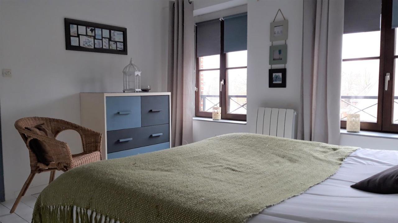 Little Suite - Louise Lille Bagian luar foto